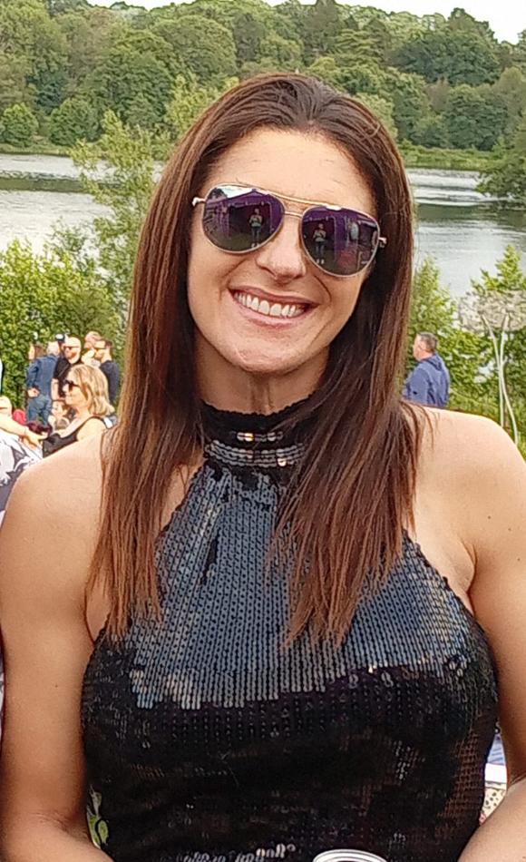 Dee's story: supporting performance naturally