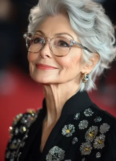 Ageing Mind Refocused