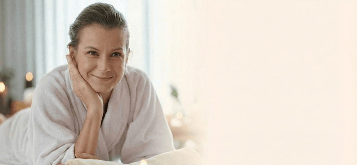 Menopause & Hormonal Balance
